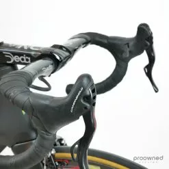 Colnago Concept - 52s - Campagnolo Super Record EPS 12-speed - UAE Team Emirates 28 Colnago Concept - 52s - Campagnolo Super Record EPS 12-speed - UAE Team Emirates -Racercykler Salg P1960515