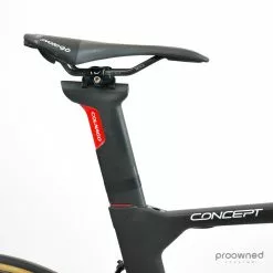 Colnago Concept - 52s - Campagnolo Super Record EPS 12-speed - UAE Team Emirates 37 Colnago Concept - 52s - Campagnolo Super Record EPS 12-speed - UAE Team Emirates -Racercykler Salg P1960517