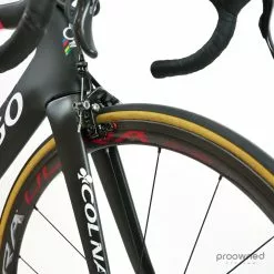 Colnago Concept - 52s - Campagnolo Super Record EPS 12-speed - UAE Team Emirates 25 Colnago Concept - 52s - Campagnolo Super Record EPS 12-speed - UAE Team Emirates -Racercykler Salg P1960518