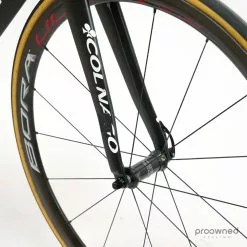Colnago Concept - 52s - Campagnolo Super Record EPS 12-speed - UAE Team Emirates 31 Colnago Concept - 52s - Campagnolo Super Record EPS 12-speed - UAE Team Emirates -Racercykler Salg P1960519