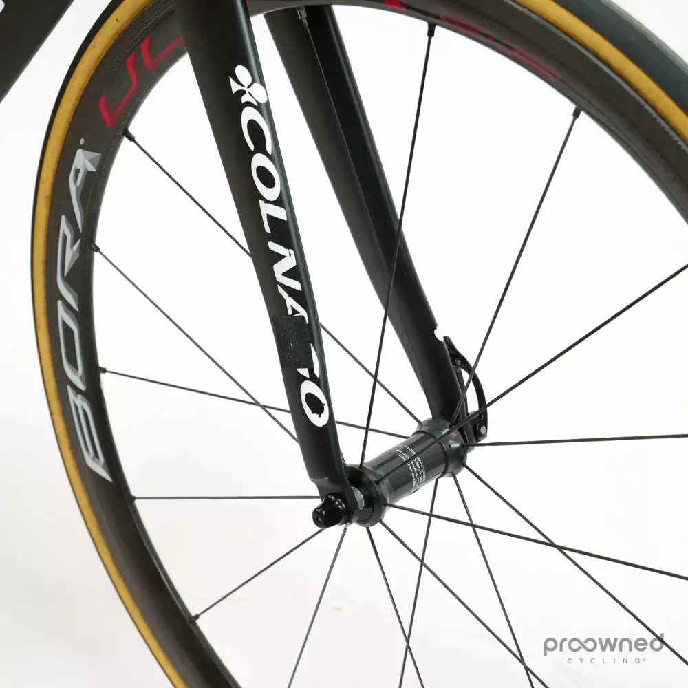 Colnago Concept - 52s - Campagnolo Super Record EPS 12-speed - UAE Team Emirates 13 Colnago Concept - 52s - Campagnolo Super Record EPS 12-speed - UAE Team Emirates - Billede 13