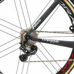 Colnago Concept - 52s - Campagnolo Super Record EPS 12-speed - UAE Team Emirates 22 Colnago Concept - 52s - Campagnolo Super Record EPS 12-speed - UAE Team Emirates -Racercykler Salg P1960520hi