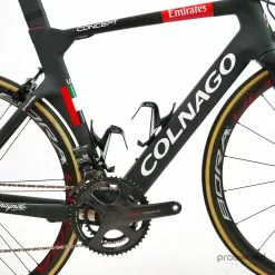 Colnago Concept - 52s - Campagnolo Super Record EPS 12-speed - UAE Team Emirates 21 Colnago Concept - 52s - Campagnolo Super Record EPS 12-speed - UAE Team Emirates -Racercykler Salg P1960521