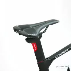 Colnago Concept - 52s - Campagnolo Super Record EPS 12-speed - UAE Team Emirates 26 Colnago Concept - 52s - Campagnolo Super Record EPS 12-speed - UAE Team Emirates -Racercykler Salg P1960523