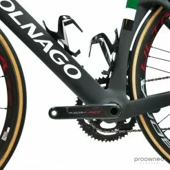 Colnago Concept - 52s - Campagnolo Super Record EPS 12-speed - UAE Team Emirates 34 Colnago Concept - 52s - Campagnolo Super Record EPS 12-speed - UAE Team Emirates -Racercykler Salg P1960529hi