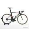 Colnago Concept - 52s - Campagnolo Super Record EPS 12-speed - UAE Team Emirates