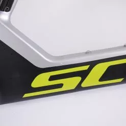 Scott Plasma 5 HMX TT Frameset - 52/S - J. Allen - Mitchelton-Scott -Racercykler Salg P1970439