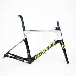 Scott Foil RC PRO Carbon Frameset - S/52 - Mitchelton-Scott
