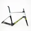 Scott Foil RC Carbon Frameset - XL/58 - Mitchelton-Scott