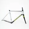 Scott Addict RC PRO Carbon Frameset - S/52 - Mitchelton-Scott