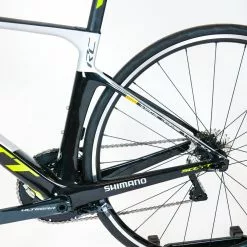 Scott Foil RC Carbon Bike - XS/49 - Mitchelton-Scott -Racercykler Salg P1980702