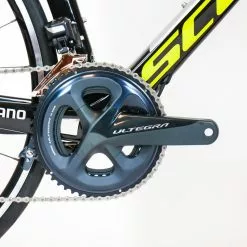 Scott Foil RC Carbon Bike - XS/49 - Mitchelton-Scott -Racercykler Salg P1980705