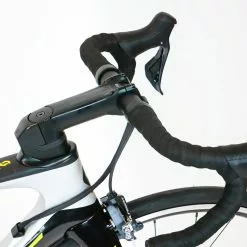 Scott Foil RC Carbon Bike - XS/49 - Mitchelton-Scott -Racercykler Salg P1980710