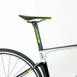 Scott Foil RC Carbon Bike - XS/49 - Mitchelton-Scott -Racercykler Salg P1980711