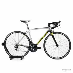 Scott Addict RC Pro - S/52 - Dura-Ace Di2 - Mitchelton-Scott