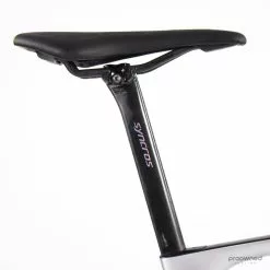 Scott Foil RC Pro Disc - M/54 - Ultegra Di2 - R. Stannard - Mitchelton-Scott 37 Scott Foil RC Pro Disc - M/54 - Ultegra Di2 - R. Stannard - Mitchelton-Scott -Racercykler Salg Photo By Aaron Kiashek 10 279aa741 f9b0 4597 ab2a c9d3254d6be9