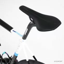 Factor O2 VAM Disc - Roadbike - Ultegra Di2 - 58 - N. Vahtra - Israel Start-Up Nation -Racercykler Salg Photo By Aaron Kiashek 12 e30c3958 ba07 46af add1 17ed35e3b173