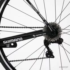 Scott Addict RC Pro - S/52 - Ultegra Di2 - Mitchelton-Scott -Racercykler Salg Photo By Aaron Kiashek 13 c51cc0f7 b4ff 4a30 9efc 02ce23ae4b8c