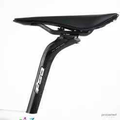 Factor O2 VAM Disc - Roadbike - Ultegra Di2 - 58 - N. Vahtra - Israel Start-Up Nation -Racercykler Salg Photo By Aaron Kiashek 15 4a6d0bfa 2681 4910 809d 388079f90989