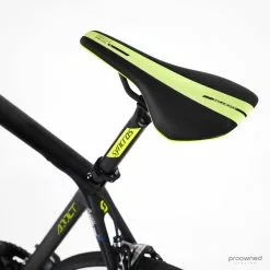 Scott Addict RC Pro - M/56 - L. Hamilton - Dura-Ace Di2 - Mitchelton-Scott -Racercykler Salg Photo By Aaron Kiashek 162