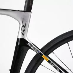 Scott Foil RC Pro Disc - 56 - Alexander Edmondson - Shimano Ultegra Di2 -Racercykler Salg Photo By Aaron Kiashek 17 158c65b4 b5ea 4d89 ba9c 4f8be6d1f380