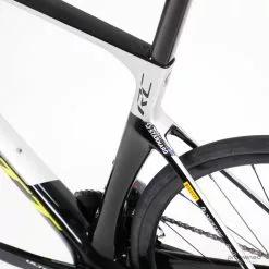 Scott Foil RC Pro Disc - M/54 - Ultegra Di2 - R. Stannard - Mitchelton-Scott 42 Scott Foil RC Pro Disc - M/54 - Ultegra Di2 - R. Stannard - Mitchelton-Scott -Racercykler Salg Photo By Aaron Kiashek 17 19617ed1 dc1b 45e9 8881 af1cf3f8cfc5