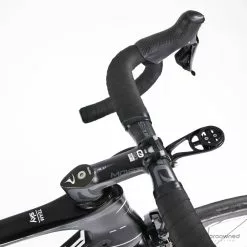 Pinarello Dogma F10 - 53 - Carbon Road Bike - Dura Ace Di2 - Team Sky -Racercykler Salg Photo By Aaron Kiashek 17 487b047d db04 4dec aa27 770d09b94815