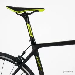 Scott Addict RC Pro - S/52 - Ultegra Di2 - Mitchelton-Scott -Racercykler Salg Photo By Aaron Kiashek 18 6d0cb7eb 9f08 4ca7 99f1 0a3fca8b7613