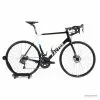 Factor O2 VAM Disc - Roadbike - Ultegra Di2 - 58 - N. Vahtra - Israel Start-Up Nation