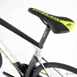 Scott Foil RC Pro Disc - M/54 - Ultegra Di2 - R. Stannard - Mitchelton-Scott 43 Scott Foil RC Pro Disc - M/54 - Ultegra Di2 - R. Stannard - Mitchelton-Scott -Racercykler Salg Photo By Aaron Kiashek 18 c593cbce 25ca 4d29 94af 47849e47441e