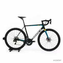 Argon 18 Gallium Pro Disc - M - Ultegra Di2 - Team Astana