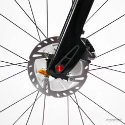 Scott Foil RC Pro Disc - M/54 - Ultegra Di2 - R. Stannard - Mitchelton-Scott 46 Scott Foil RC Pro Disc - M/54 - Ultegra Di2 - R. Stannard - Mitchelton-Scott -Racercykler Salg Photo By Aaron Kiashek 21 2aa1490e febd 426a a457 d87e103d9a41