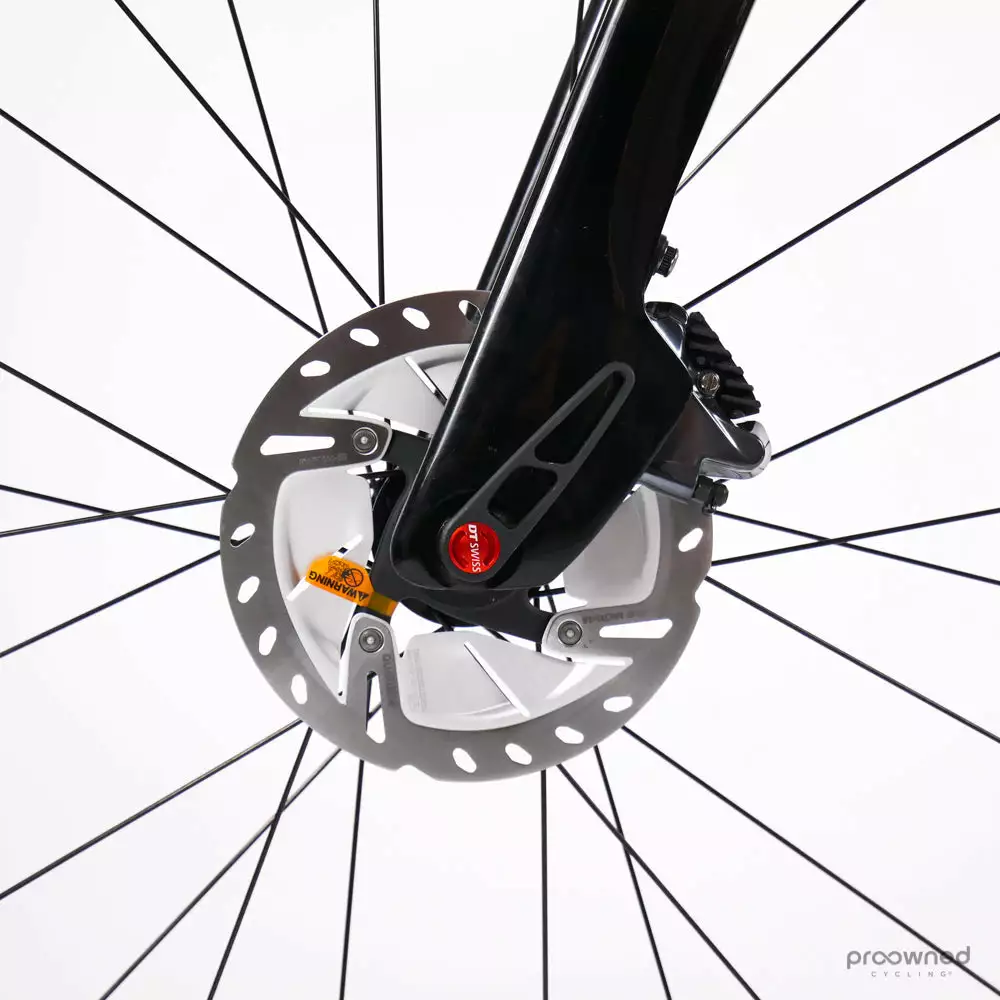 Scott Foil RC Pro Disc - M/54 - Ultegra Di2 - R. Stannard - Mitchelton-Scott 21 Scott Foil RC Pro Disc - M/54 - Ultegra Di2 - R. Stannard - Mitchelton-Scott - Billede 21