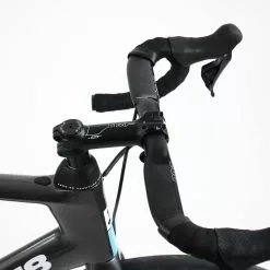 Argon 18 Nitrogen Pro Disc - L - Ultegra Di2 - Team Astana -Racercykler Salg Photo By Aaron Kiashek 21 7e659fc0 bfcb 4dcf 9fea 19e84646d4c1