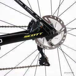 Scott Foil RC Pro Disc - M/54 - Ultegra Di2 - R. Stannard - Mitchelton-Scott 47 Scott Foil RC Pro Disc - M/54 - Ultegra Di2 - R. Stannard - Mitchelton-Scott -Racercykler Salg Photo By Aaron Kiashek 22 33274fbc c34c 4c5a a7bf 590daf83243f