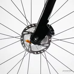 Scott Foil RC Pro Disc - 56 - Alexander Edmondson - Shimano Ultegra Di2 -Racercykler Salg Photo By Aaron Kiashek 22 b7ed6cb3 31da 4b68 9d69 3f3c95f7e573