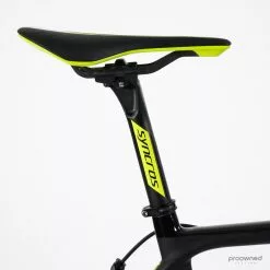 Scott Addict RC Pro - S/52 - Ultegra Di2 - Mitchelton-Scott -Racercykler Salg Photo By Aaron Kiashek 22 e8605a72 f464 4638 aa51 644f2018521d