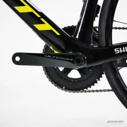 Scott Foil RC Pro Disc - 56 - Alexander Edmondson - Shimano Ultegra Di2 -Racercykler Salg Photo By Aaron Kiashek 23 0fa0391d 6f8f 4574 b2f9 84005898ca65