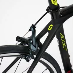 Scott Addict RC Pro - S/52 - Ultegra Di2 - Mitchelton-Scott -Racercykler Salg Photo By Aaron Kiashek 23 7cf4a5d6 e5e0 4444 a58c c5bca0eaa23a