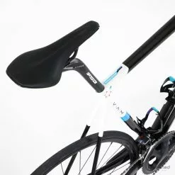 Factor O2 VAM Disc - Roadbike - Ultegra Di2 - 58 - N. Vahtra - Israel Start-Up Nation -Racercykler Salg Photo By Aaron Kiashek 24 a082bd61 3604 460f 8941 eacdbc4be2e1