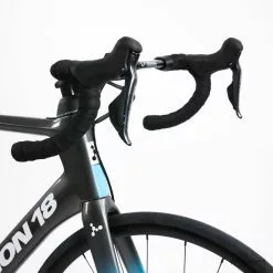 Argon 18 Nitrogen Pro Disc - L - Ultegra Di2 - Team Astana -Racercykler Salg Photo By Aaron Kiashek 24 a10ceb64 5106 4d27 b239 56f80256913b