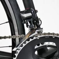 Scott Addict RC Pro - S/52 - Ultegra Di2 - Mitchelton-Scott -Racercykler Salg Photo By Aaron Kiashek 26 32d8a12e 2cc6 4d4c a224 06c9d4e77fa7