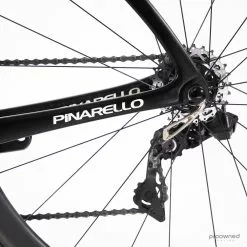 Pinarello Dogma F10 - 53 - Carbon Road Bike - Dura Ace Di2 - Team Sky -Racercykler Salg Photo By Aaron Kiashek 26 941501b8 7b7c 4242 8939 d31f31bd108c