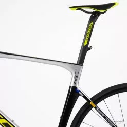 Scott Foil RC Pro - 58 - Jack Bauer - Shimano Ultegra Di2 Disc 33 Scott Foil RC Pro - 58 - Jack Bauer - Shimano Ultegra Di2 Disc -Racercykler Salg Photo By Aaron Kiashek 30 f1c9f058 db65 4e23 9d17 cabc082d5d90