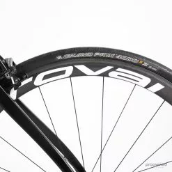 Pinarello Dogma F10 - 53 - Carbon Road Bike - Dura Ace Di2 - Team Sky -Racercykler Salg Photo By Aaron Kiashek 31 3c40f6da 81aa 43de af28 f2e01bcc39d9