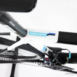 Factor O2 VAM Disc - Roadbike - Ultegra Di2 - 58 - N. Vahtra - Israel Start-Up Nation -Racercykler Salg Photo By Aaron Kiashek 31 abdeb060 3978 49e3 9342 8c62b36da069