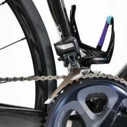 Factor O2 VAM Disc - Roadbike - Ultegra Di2 - 58 - N. Vahtra - Israel Start-Up Nation -Racercykler Salg Photo By Aaron Kiashek 33 7a2b2808 706d 4bdc 9f66 9130344659f4