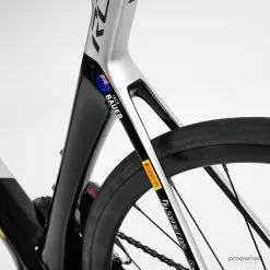 Scott Foil RC Pro - 58 - Jack Bauer - Shimano Ultegra Di2 Disc 36 Scott Foil RC Pro - 58 - Jack Bauer - Shimano Ultegra Di2 Disc -Racercykler Salg Photo By Aaron Kiashek 33 dbd32868 5119 47bf 8f48 f7466e5303e8