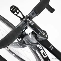 Pinarello Dogma F10 - 53 - Carbon Road Bike - Dura Ace Di2 - Team Sky -Racercykler Salg Photo By Aaron Kiashek 34 0e12831f 1416 4a3c a306 7427addec5e2