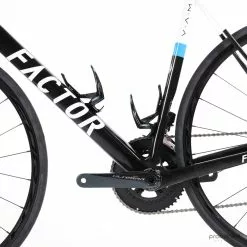 Factor O2 VAM Disc - Roadbike - Ultegra Di2 - 58 - R. Sutherland - Israel Start-Up Nation 33 Factor O2 VAM Disc - Roadbike - Ultegra Di2 - 58 - R. Sutherland - Israel Start-Up Nation -Racercykler Salg Photo By Aaron Kiashek 35 19b5cd9f d953 43dd 99c1 4427a4b1c106